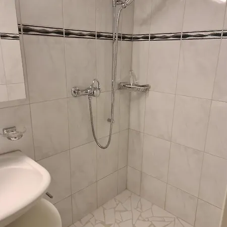 Apartamento Luegisland 1 Buehlmann *