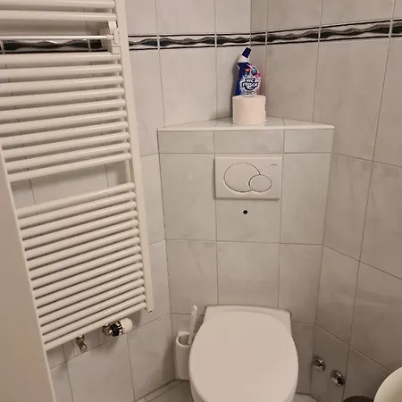 Apartamento Luegisland 1 Buehlmann